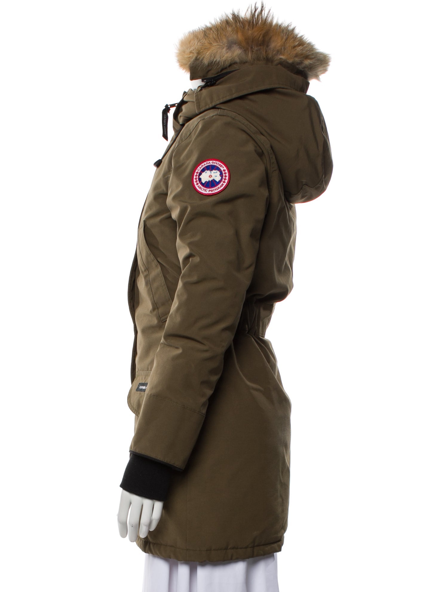 Canada Goose Parka
