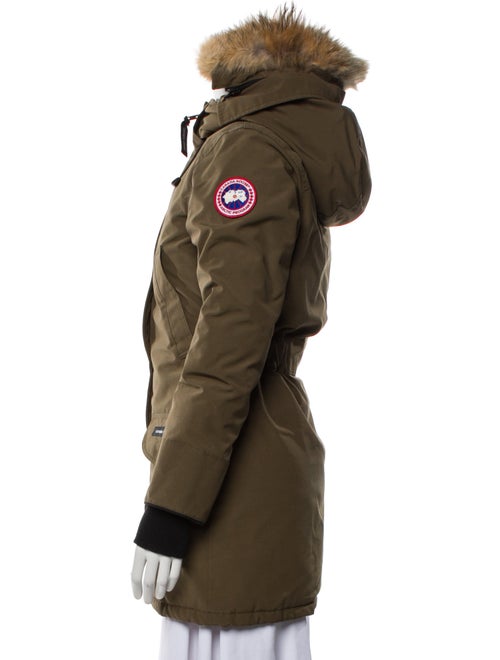 Canada Goose Parka