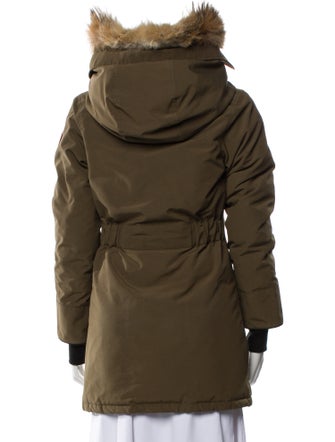 Canada Goose Parka