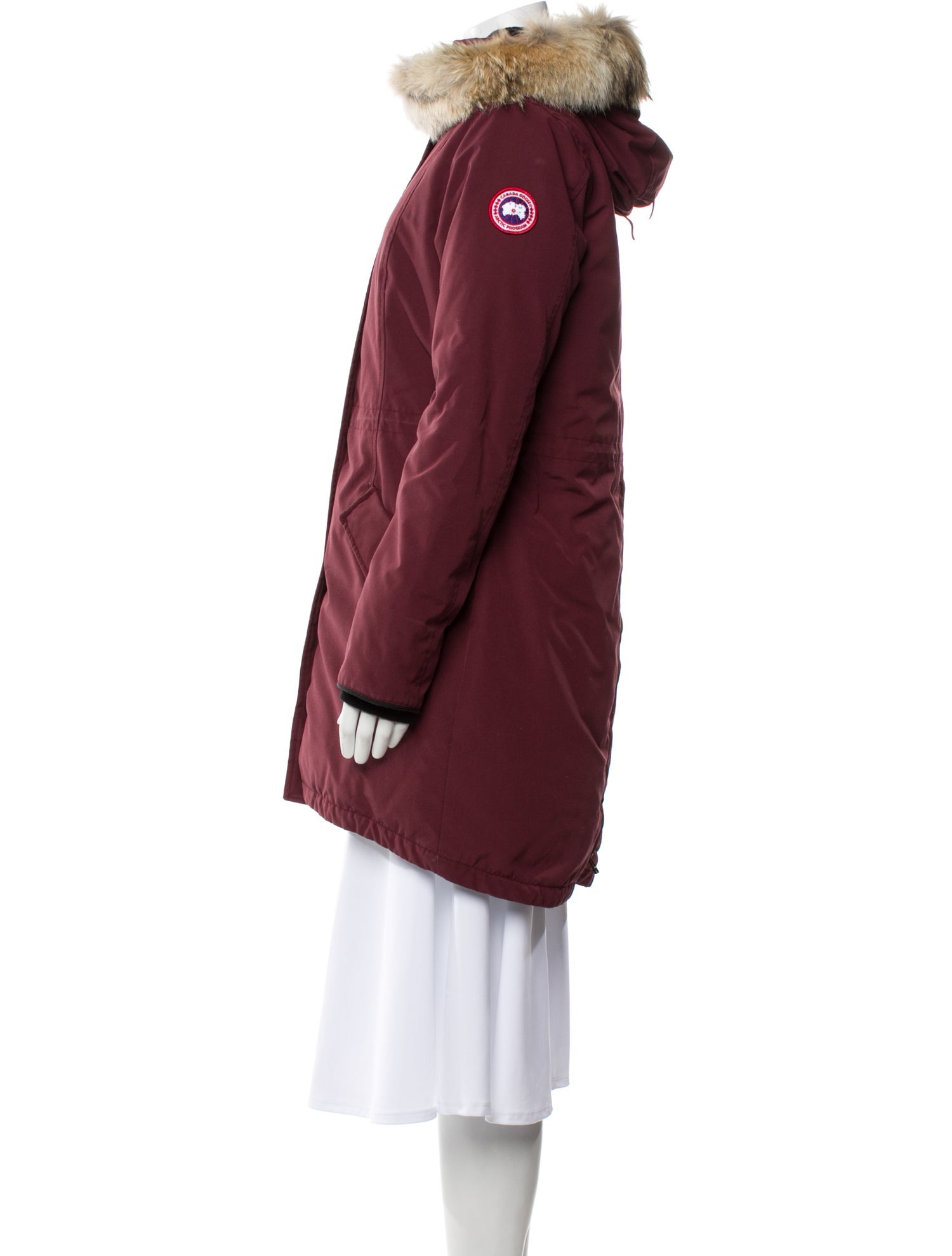 Canada Goose Down Coat