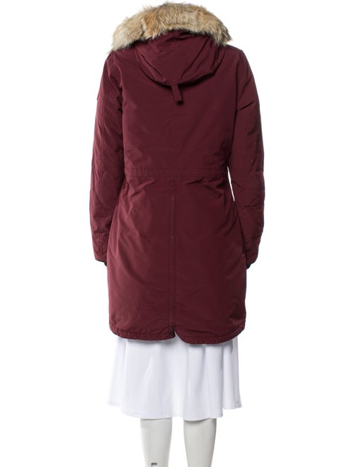 Canada Goose Down Coat