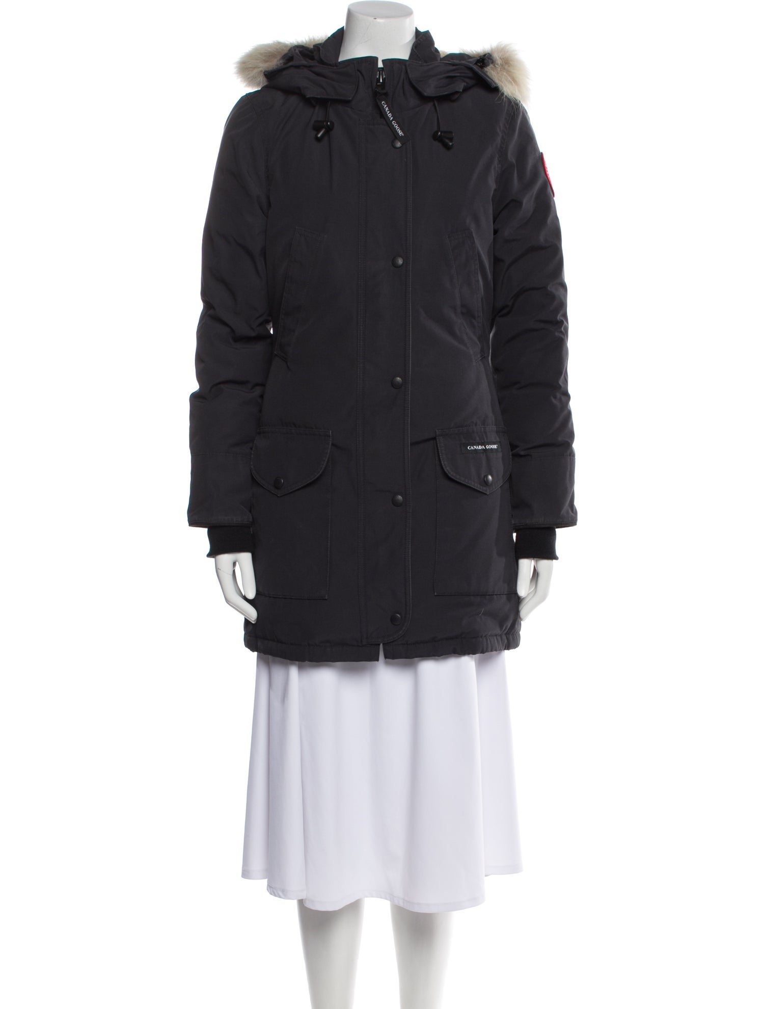 Canada Goose Down Coat