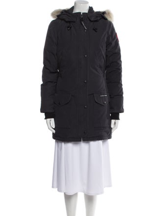 Canada Goose Down Coat
