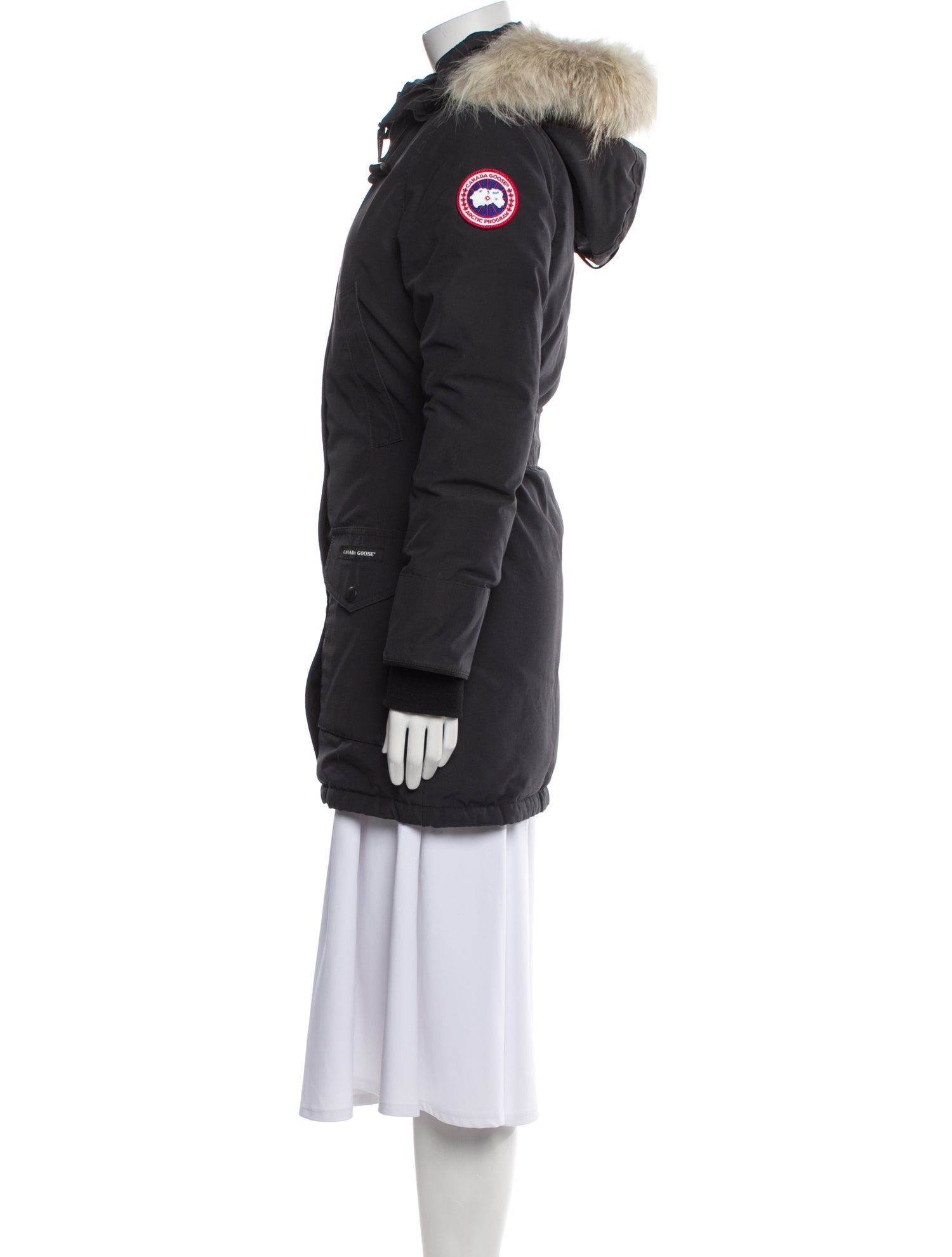 Canada Goose Down Coat