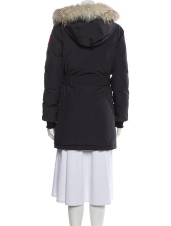 Canada Goose Down Coat