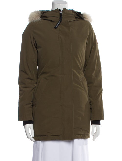 Canada Goose Down Coat