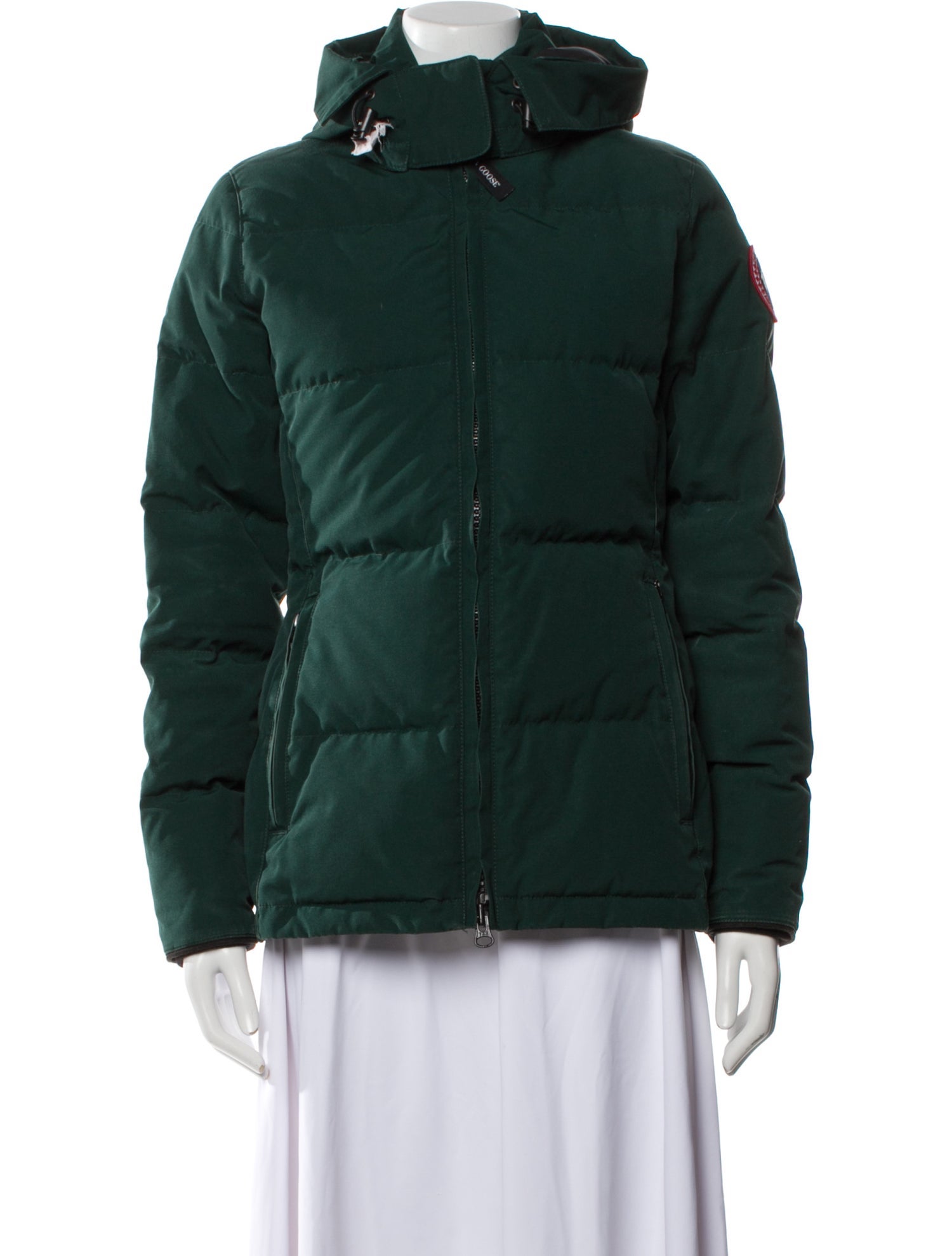 Canada Goose Down Jacket