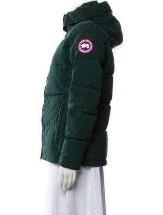 Canada Goose Down Jacket