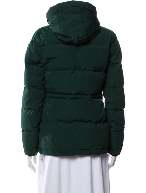 Canada Goose Down Jacket