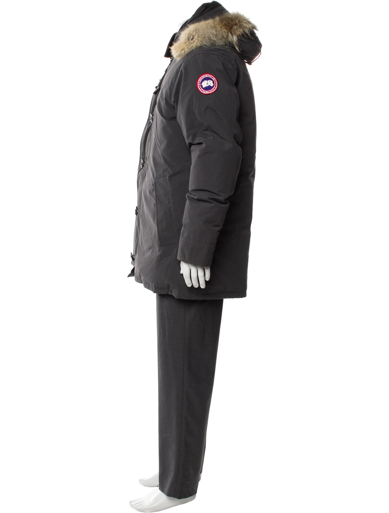 Canada Goose Parka