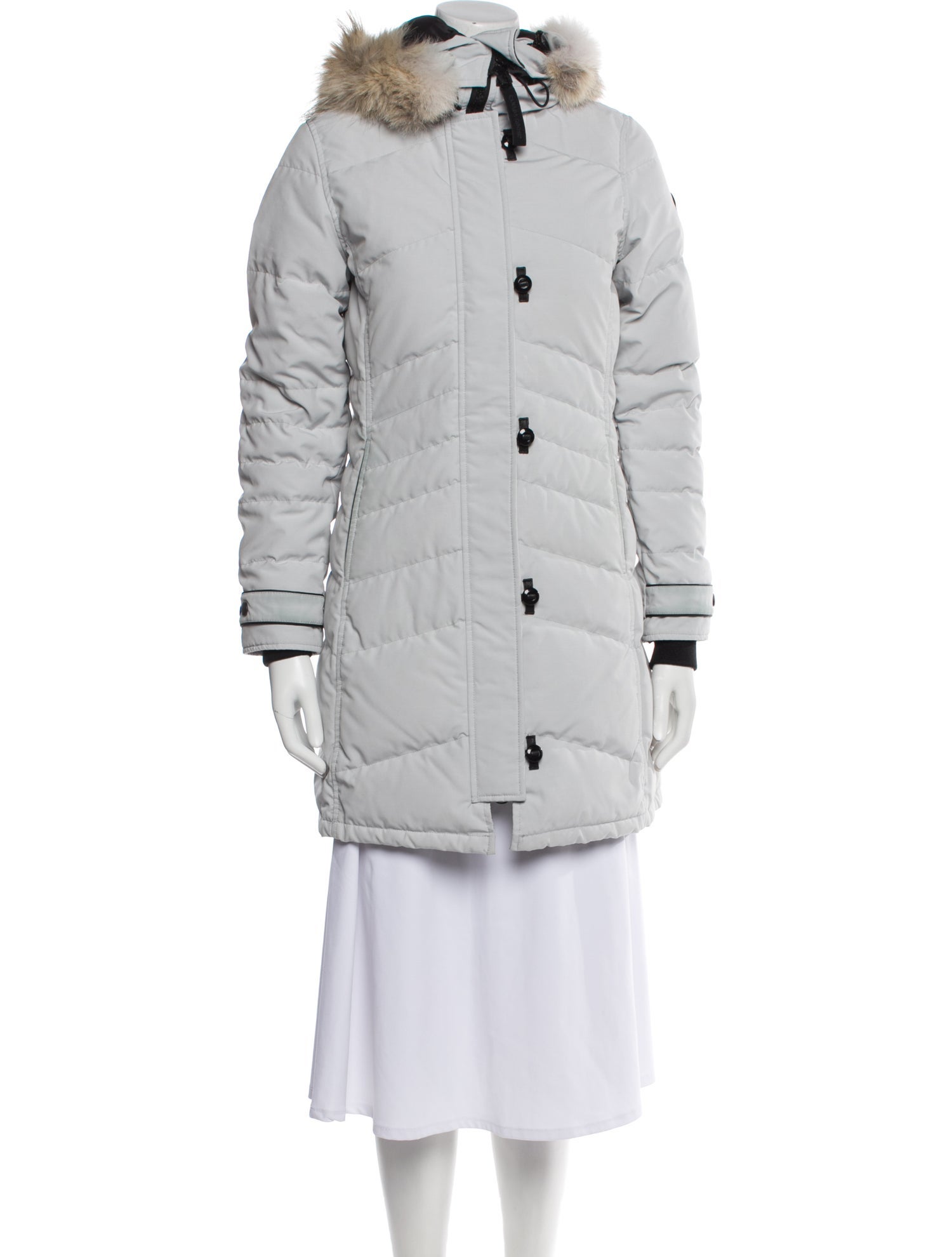 Canada Goose Down Coat