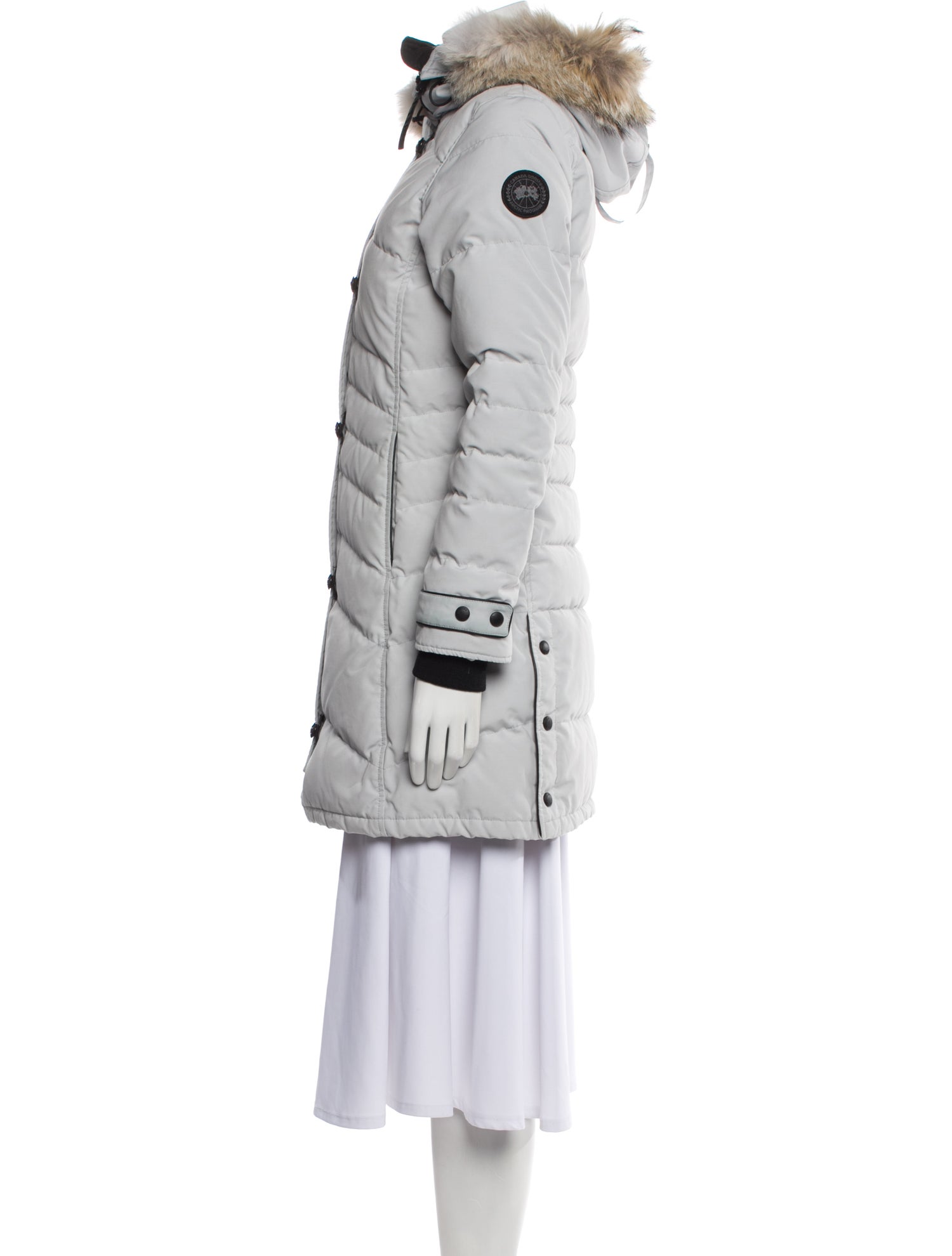 Canada Goose Down Coat