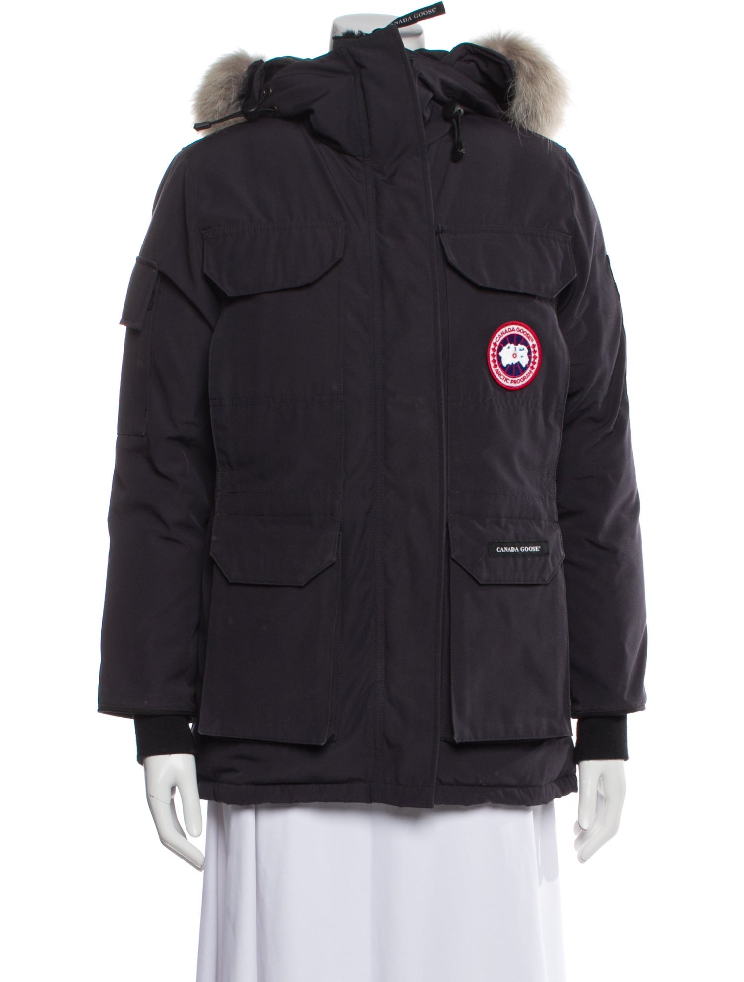 Canada Goose Down Jacket