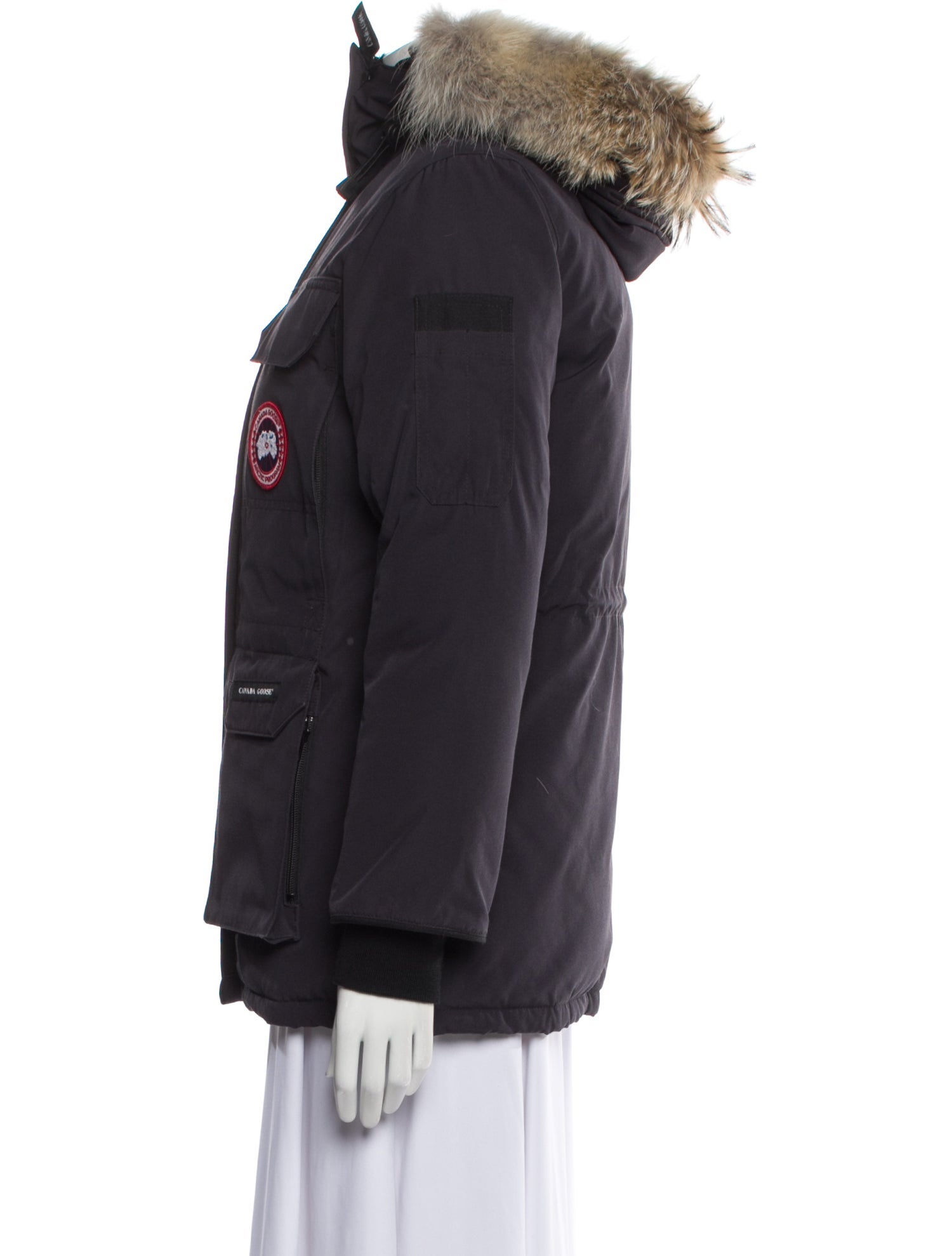 Canada Goose Down Jacket