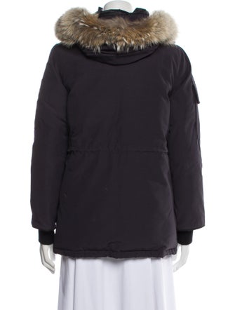 Canada Goose Down Jacket