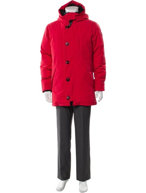 Canada Goose Parka