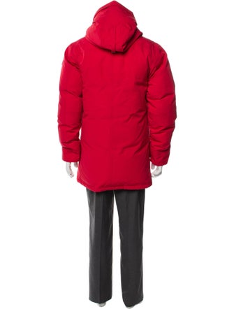 Canada Goose Parka
