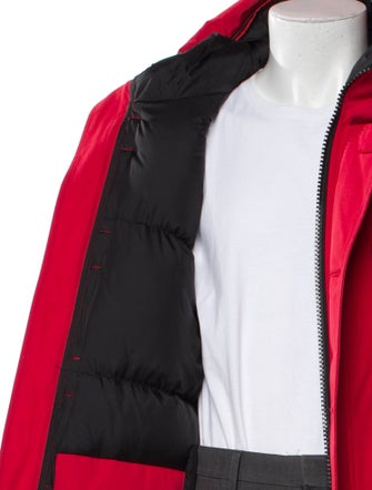 Canada Goose Parka