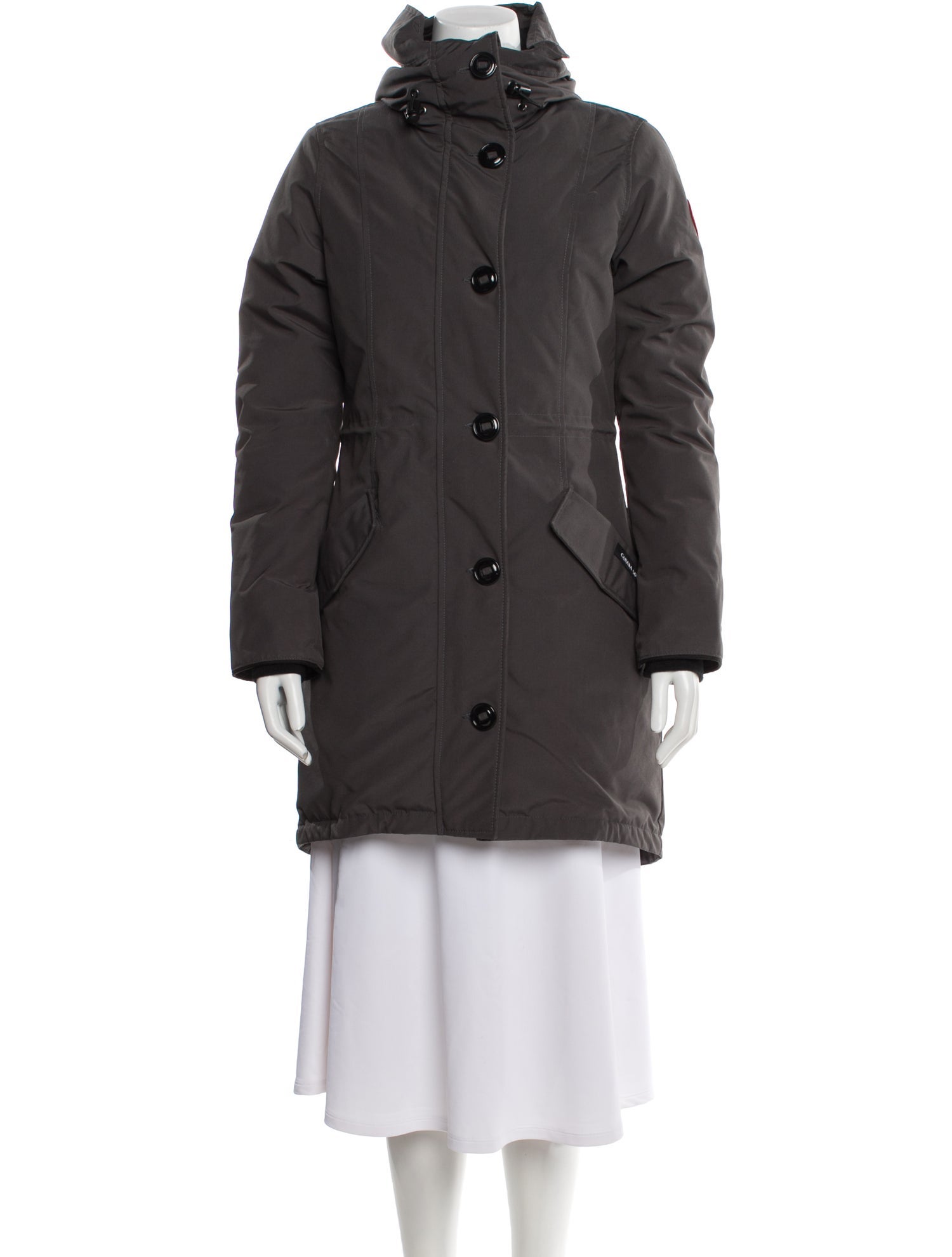Canada Goose Down Coat