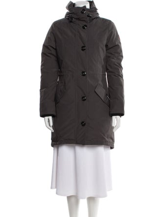 Canada Goose Down Coat
