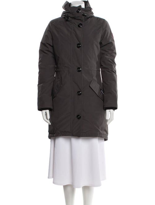 Canada Goose Down Coat