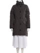Canada Goose Down Coat