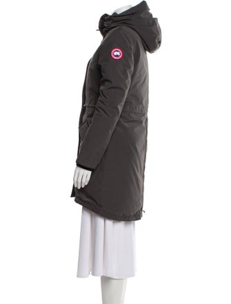 Canada Goose Down Coat