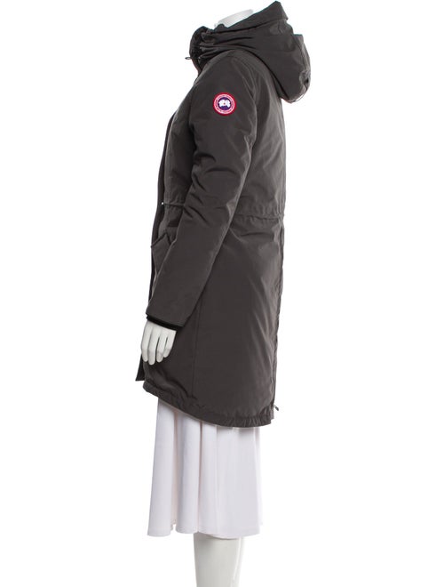 Canada Goose Down Coat
