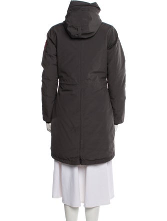Canada Goose Down Coat