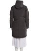 Canada Goose Down Coat
