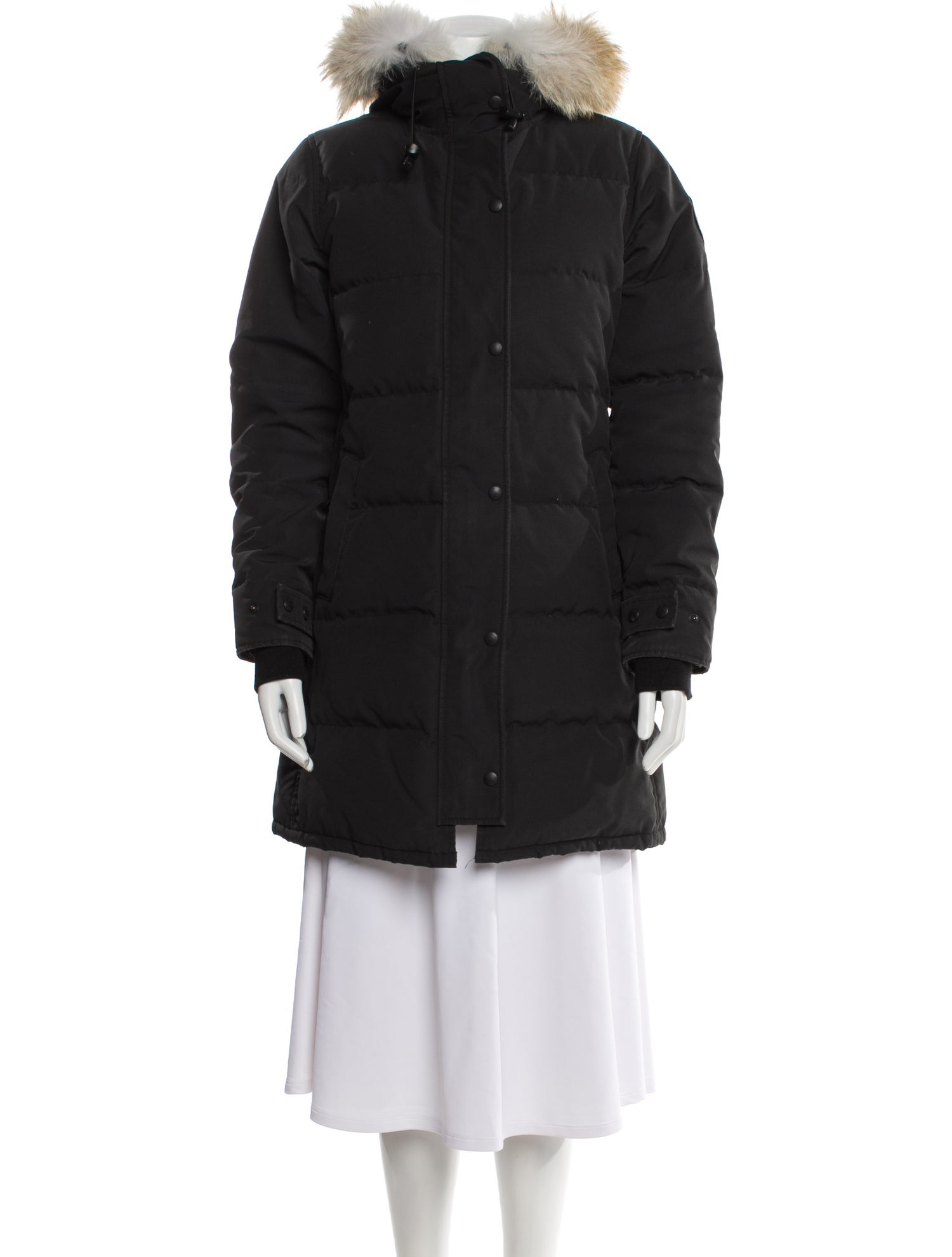 Canada Goose Down Coat