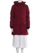 Canada Goose Down Coat