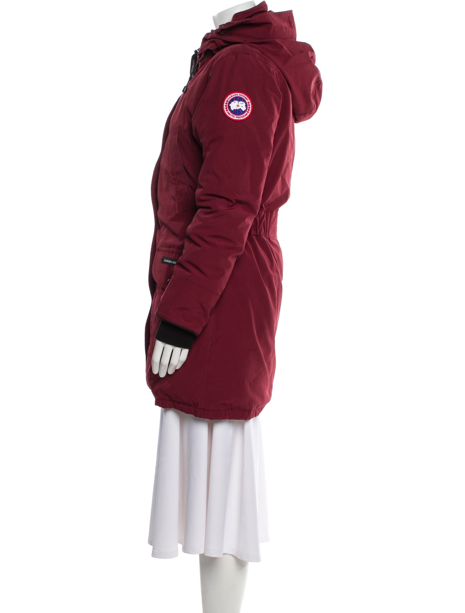 Canada Goose Down Coat