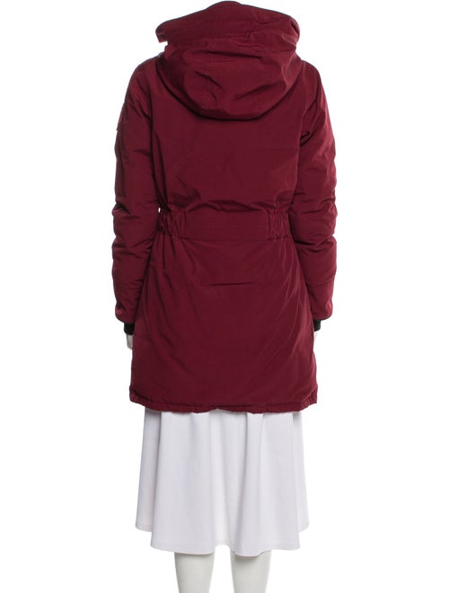 Canada Goose Down Coat