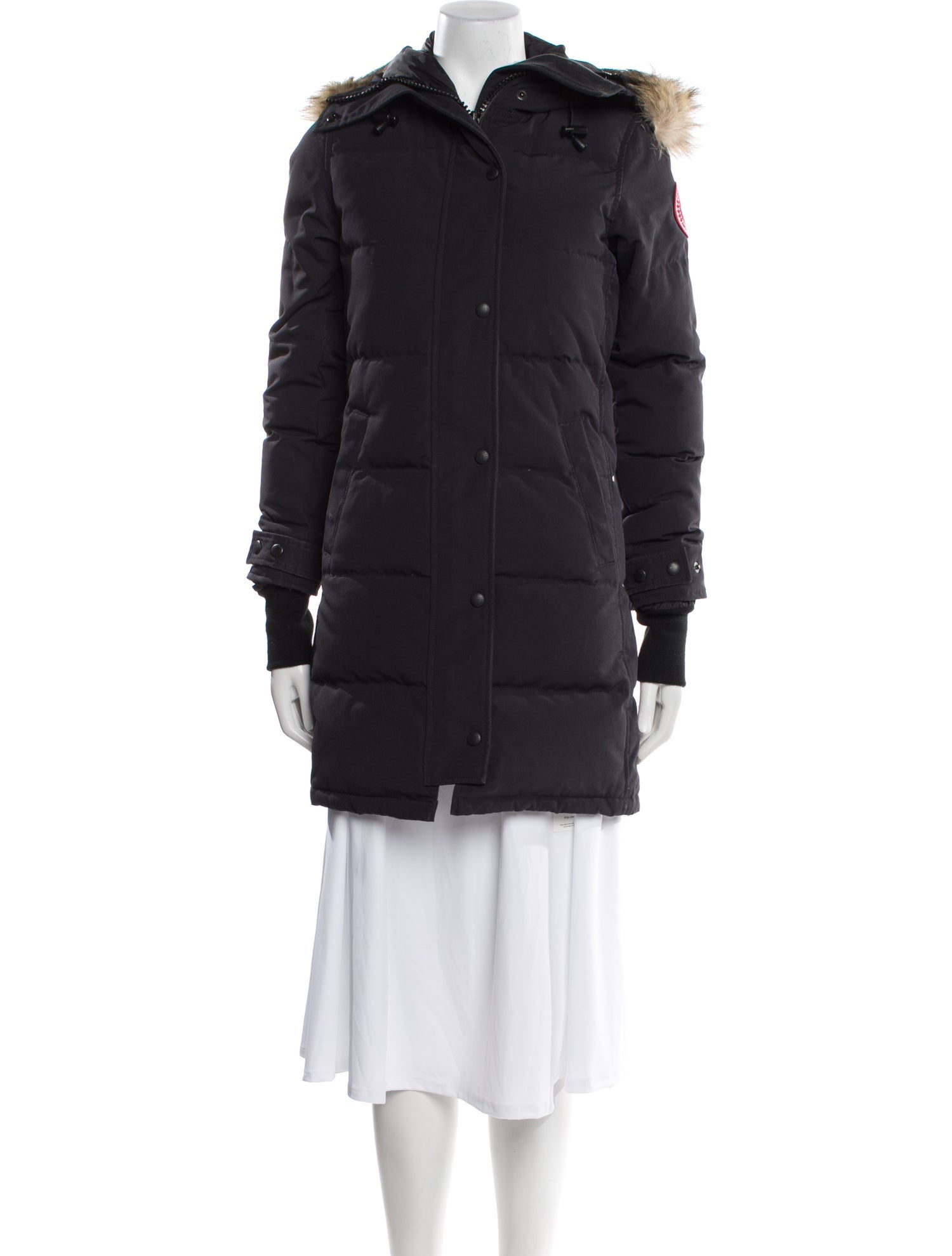 Canada Goose Down Coat