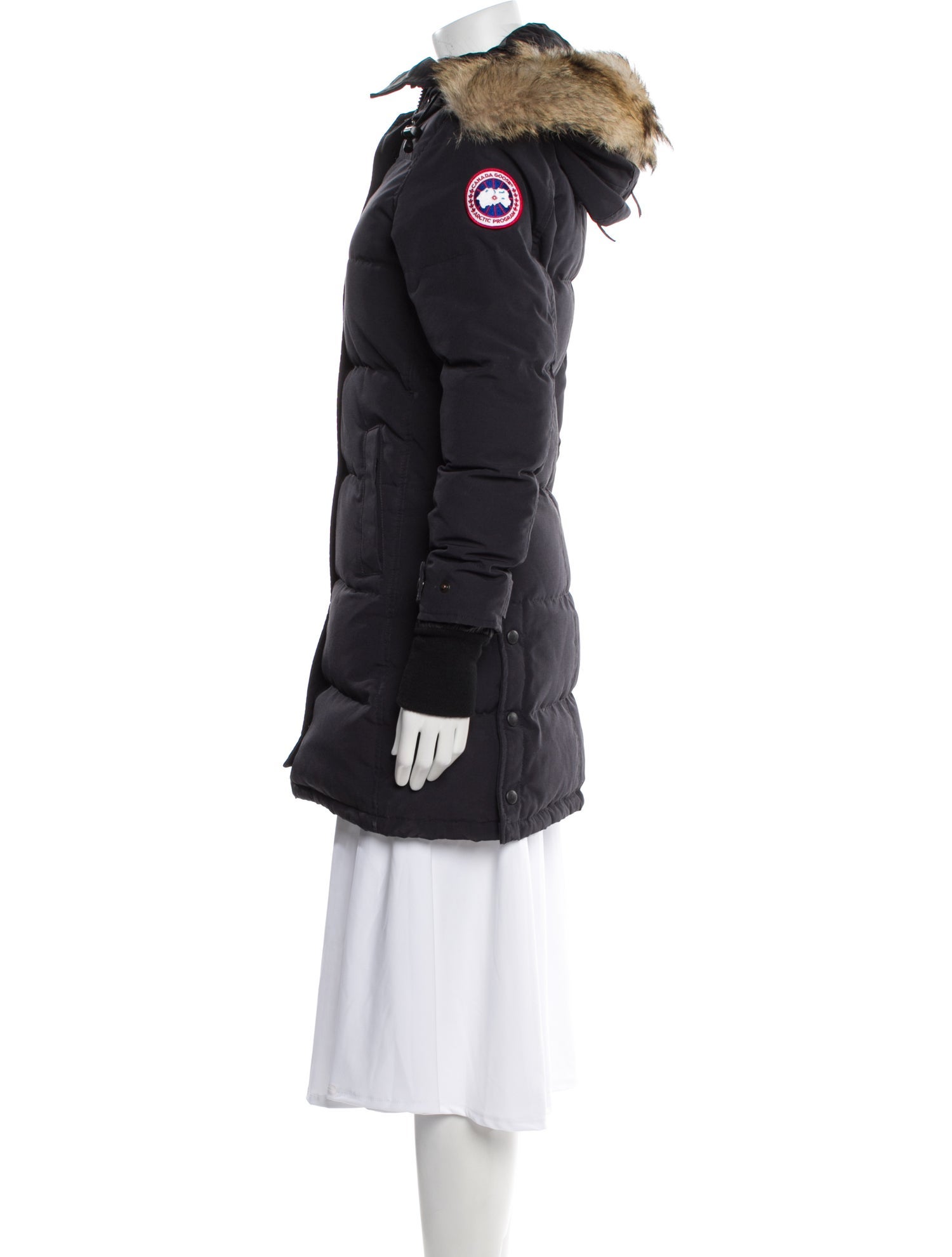 Canada Goose Down Coat