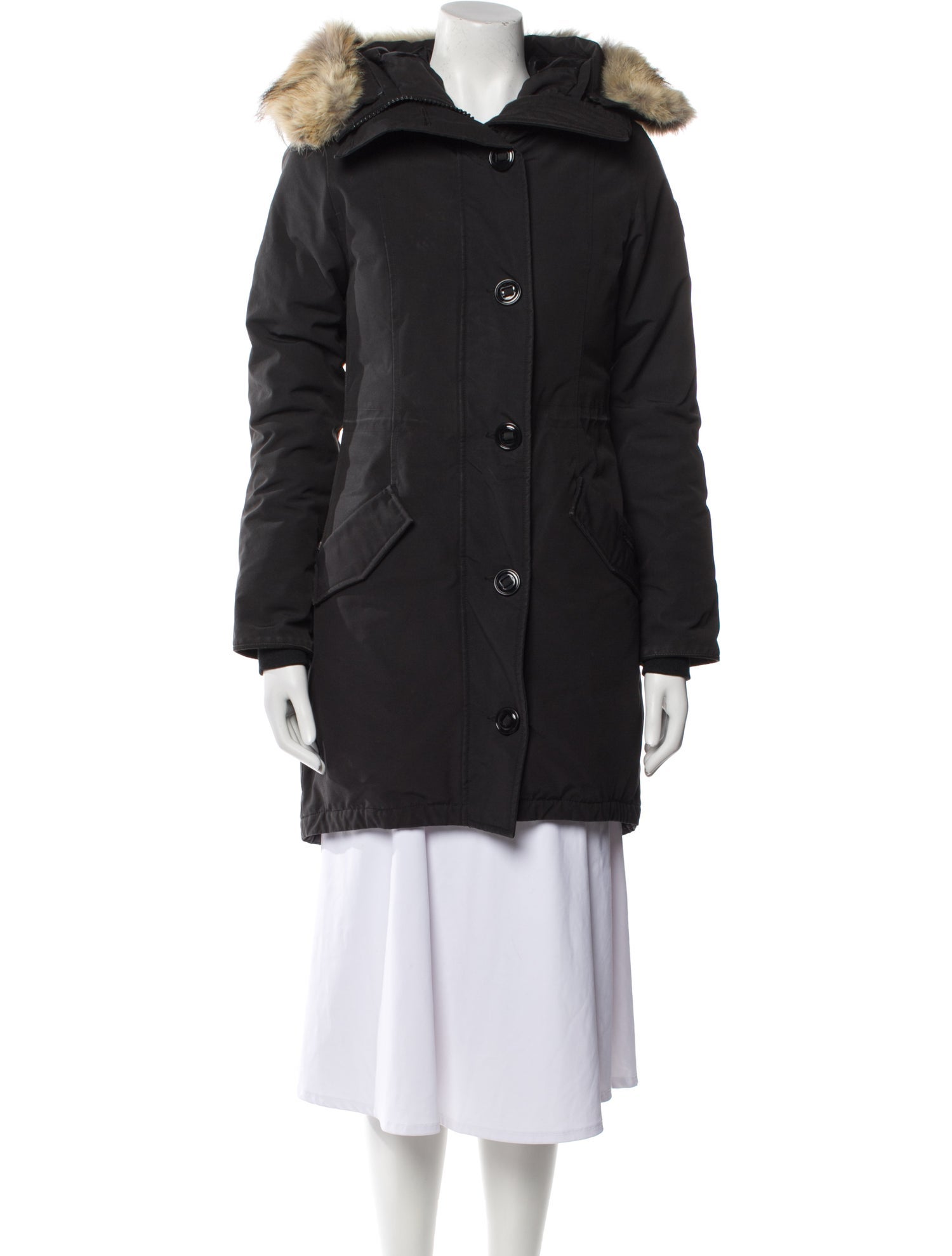 Canada Goose Down Coat