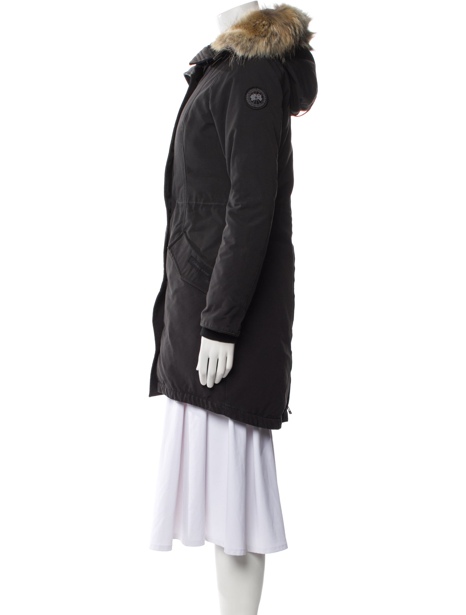 Canada Goose Down Coat