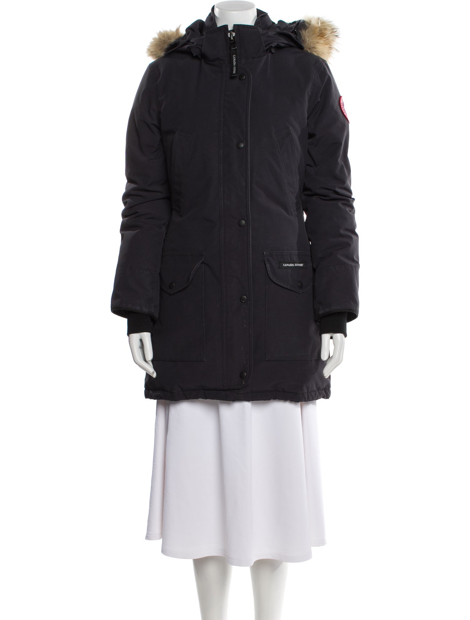 Canada Goose Down Coat