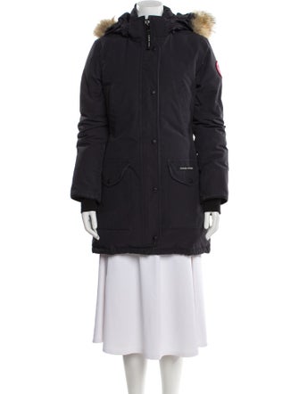 Canada Goose Down Coat