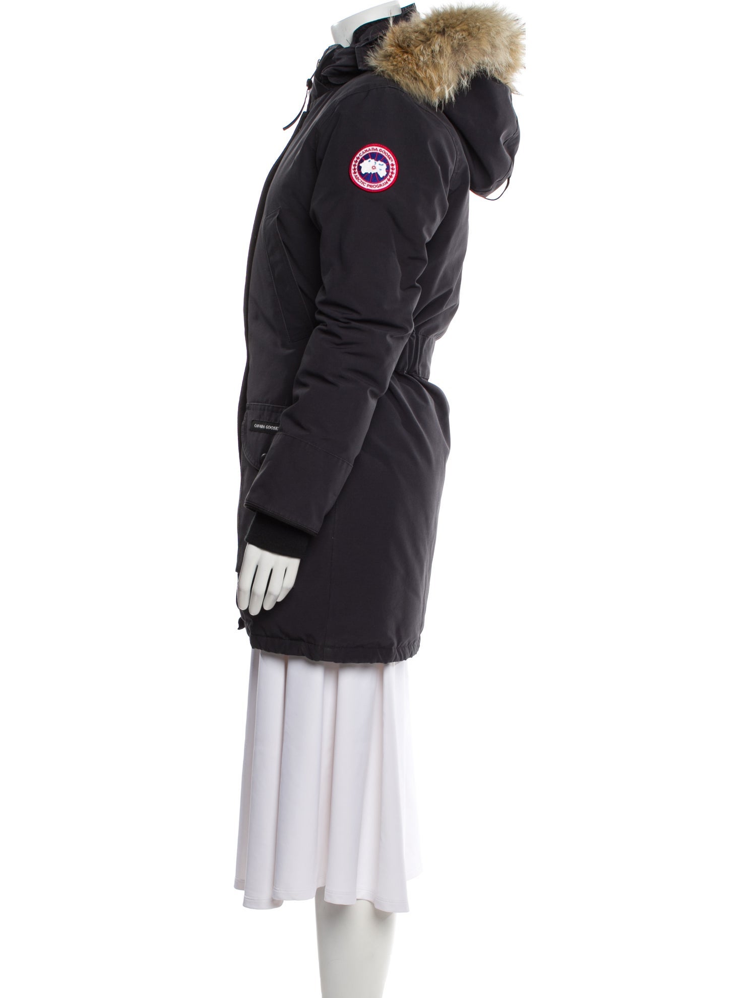 Canada Goose Down Coat