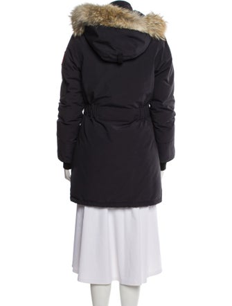 Canada Goose Down Coat