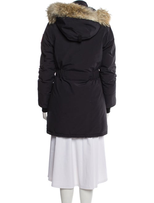 Canada Goose Down Coat