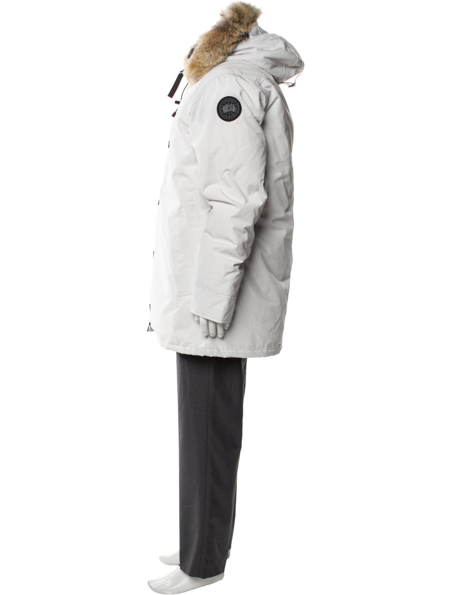 Canada Goose Parka