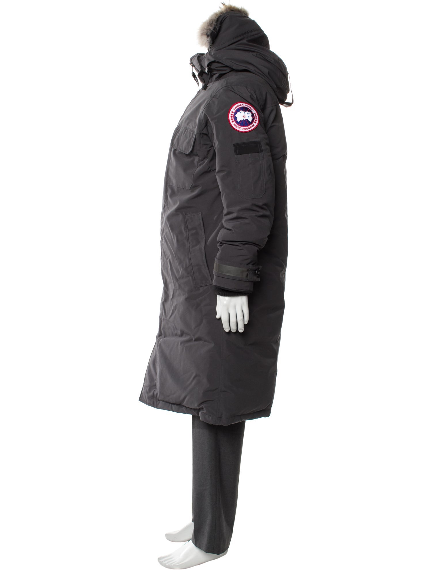 Canada Goose Parka