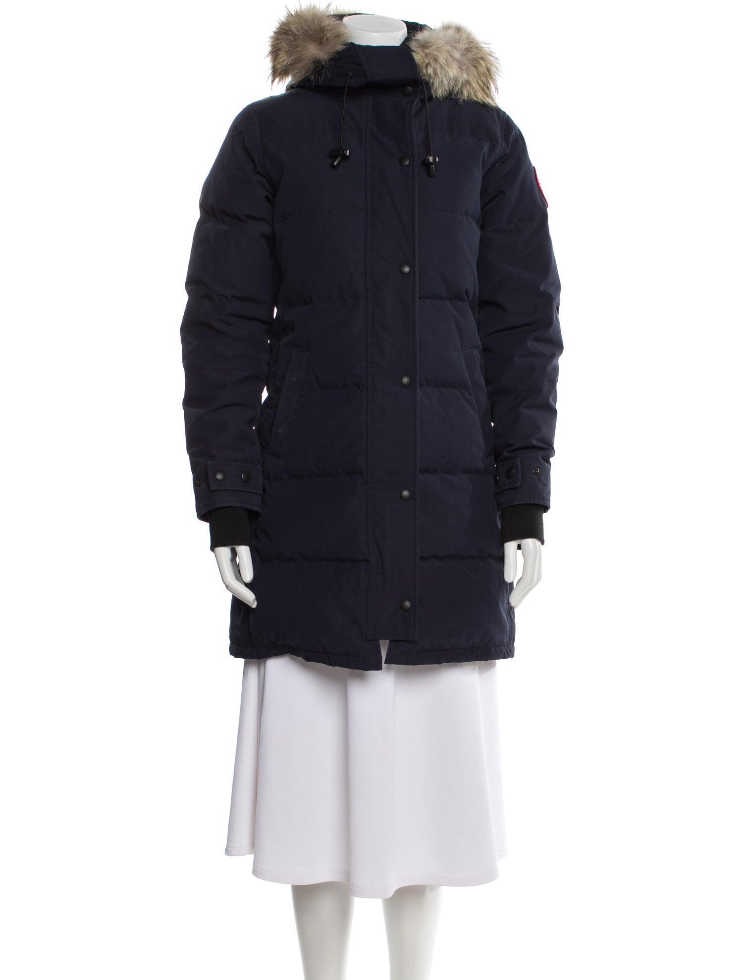 Canada Goose Down Coat