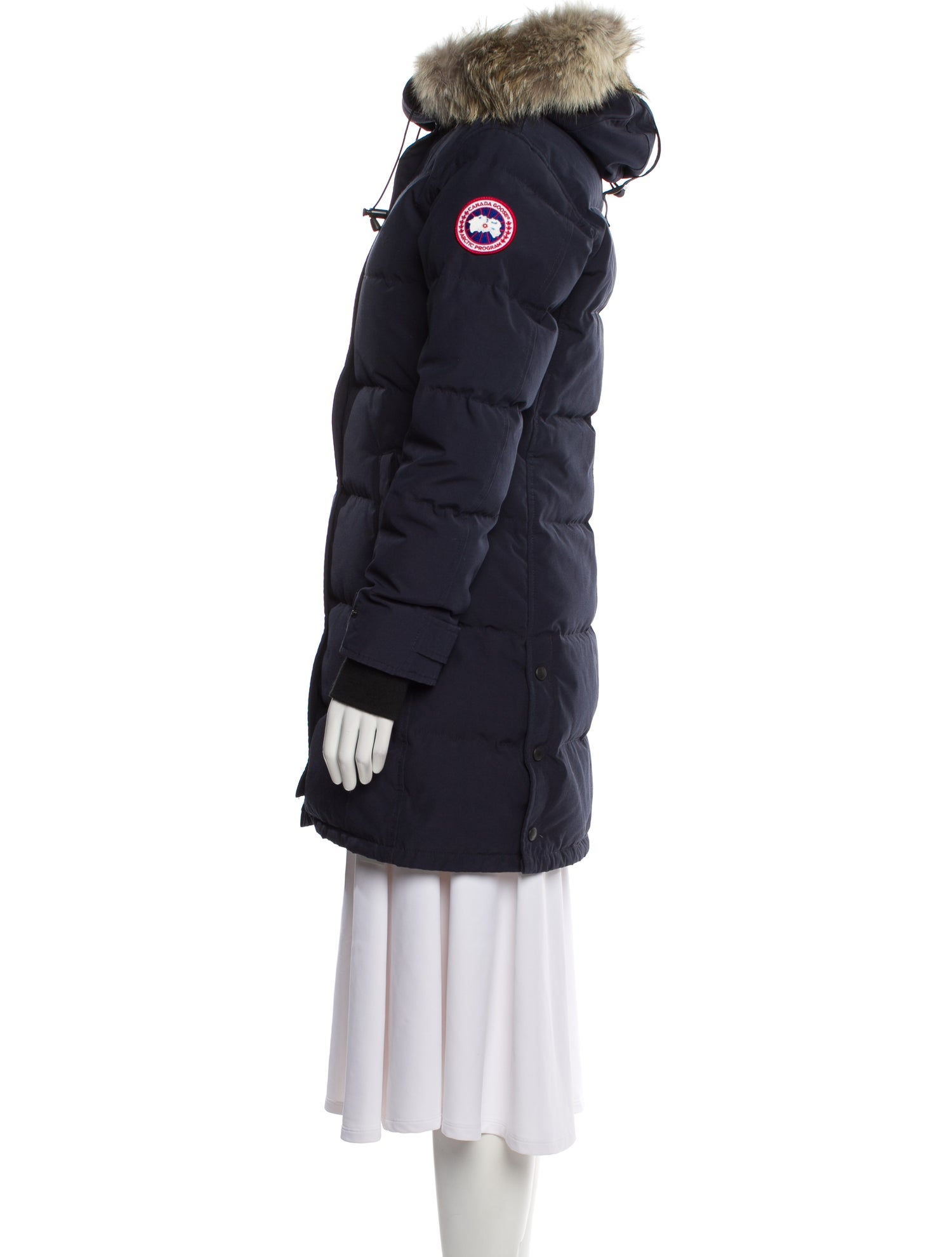 Canada Goose Down Coat
