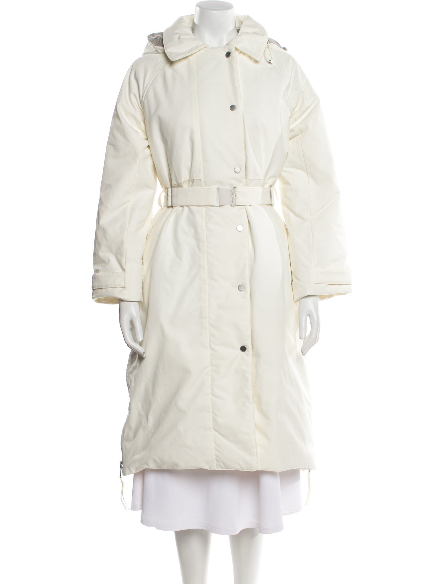 Canada Goose Down Coat