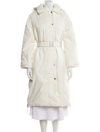 Canada Goose Down Coat