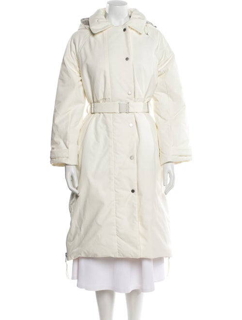 Canada Goose Down Coat